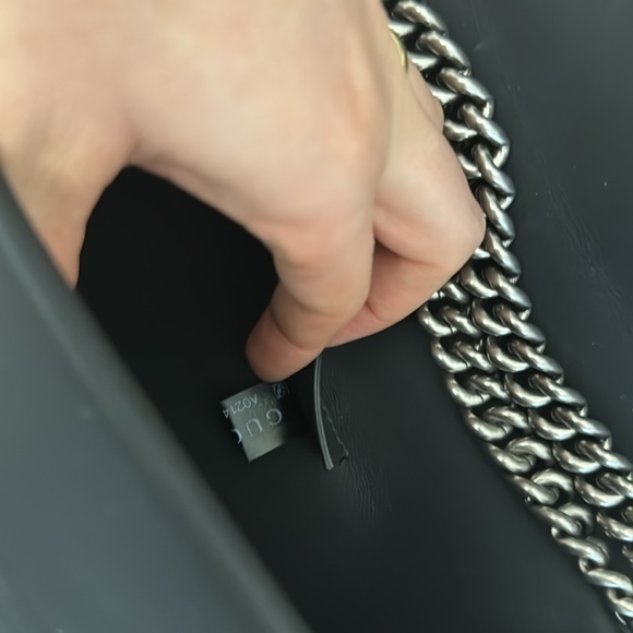 GUCCI | Dionysus GG Supreme Mini Bag - Picture 11 of 12